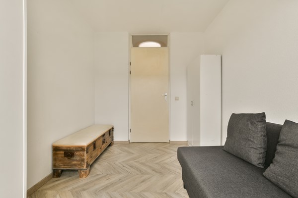 Medium property photo - Akersingel 148, 1060 NK Amsterdam